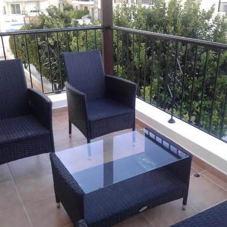 Sirena Sunrise,128 Appartement *