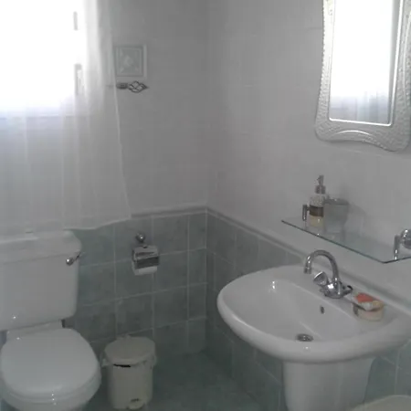 Appartement Sirena Sunrise,128
