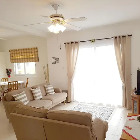 Appartement Sirena Sunrise,128 Paphos