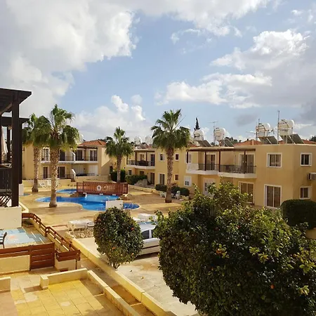 Sirena Sunrise,128 Appartement *